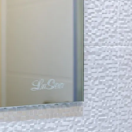 Apartment Lusea Split