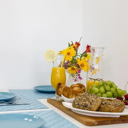 Apartment Lusea Split