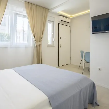 Appartement Lusea Split