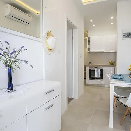 Lusea Apartment Split