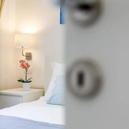 Lusea Appartement Split