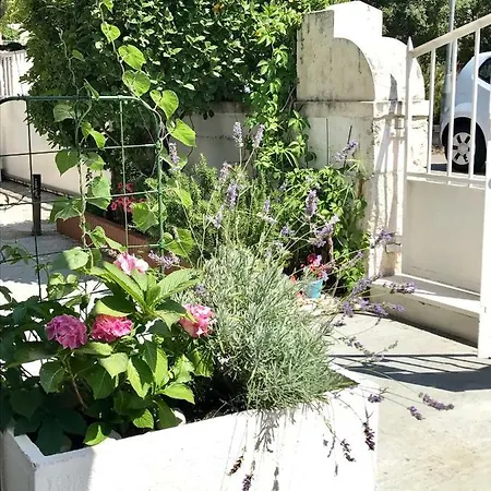 Lusea Appartement Split