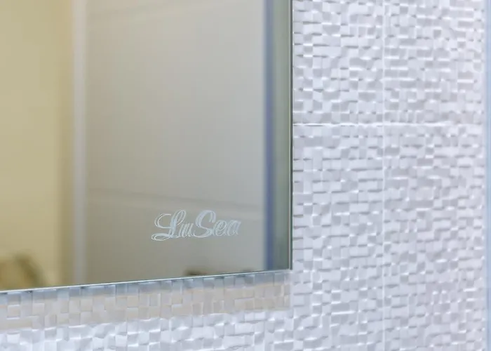 Apartamento Lusea Split