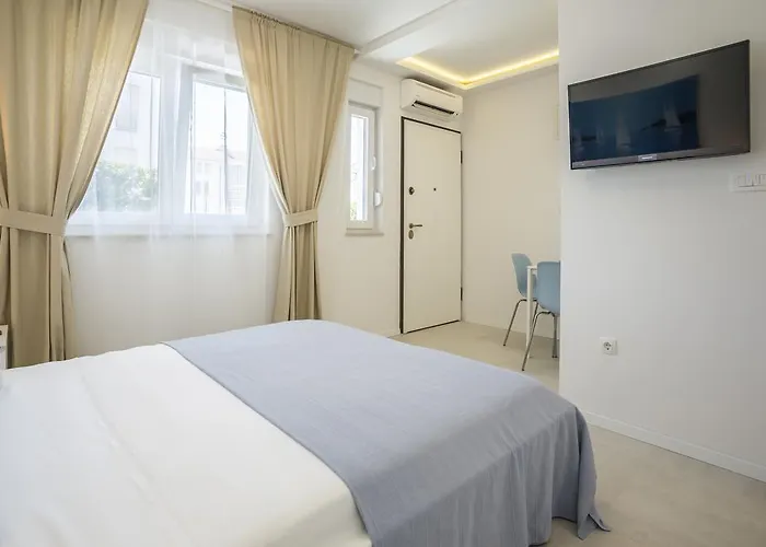 Apartamento Lusea Split