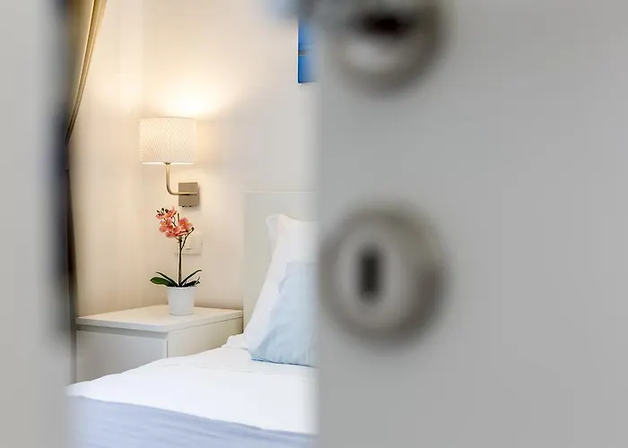 Lusea Apartamento Split