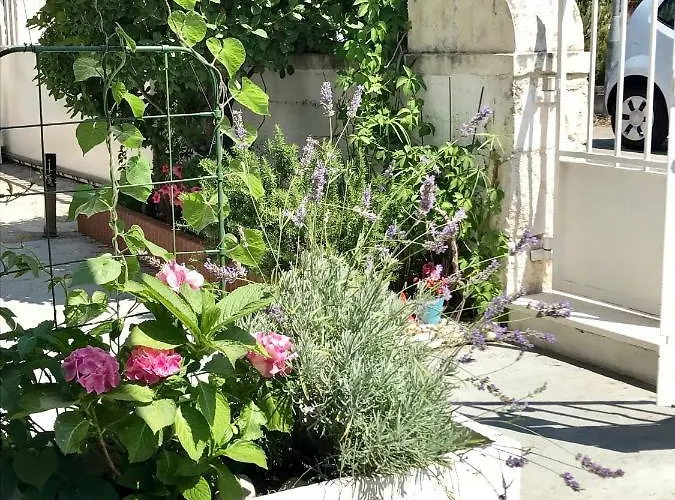 Lusea Apartamento Split