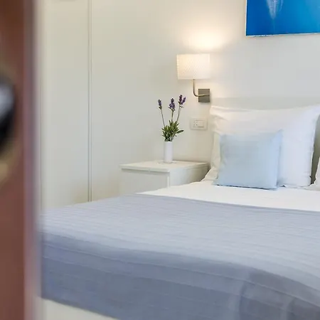 Lusea Apartament