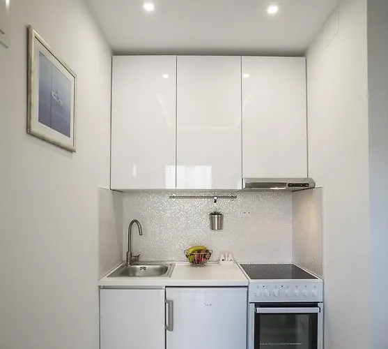 Apartament Lusea Split