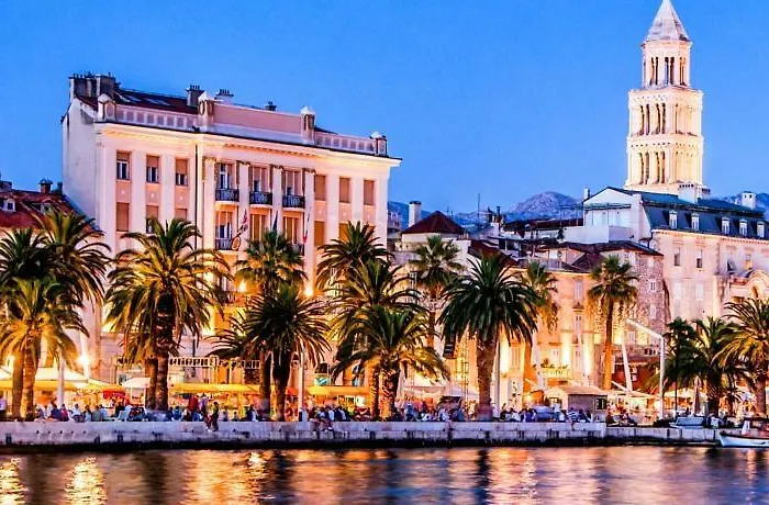 Lusea Apartament Split