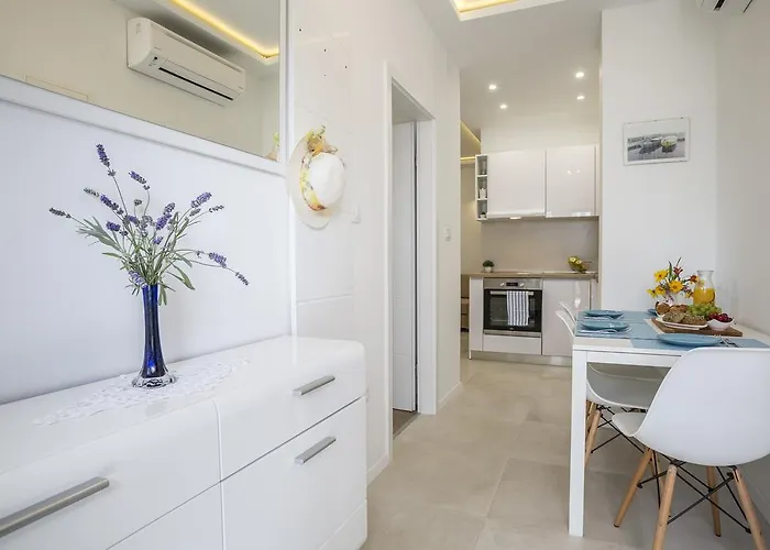 Lusea Apartament Split